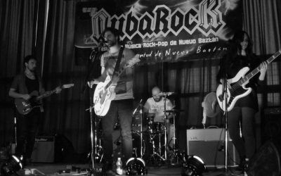Clasificados Fase Directos NubaRocK 2017