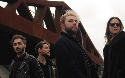Labs Trapp, una apuesta actual de rock