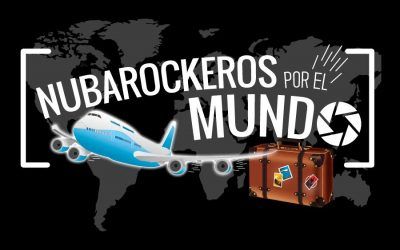 Concurso Nubarockeros por el mundo