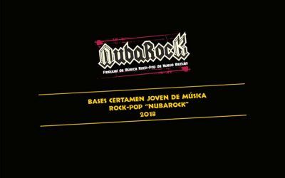 XIV Edición del Certamen de Música Rock-Pop de Nuevo Baztán