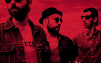 Cartel Oficial Festival NubaRocK