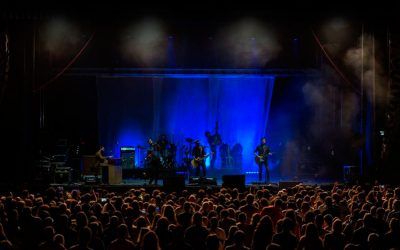 Un año más Nuevo Baztán impulsa la cultura desde su Festival NubaRocK