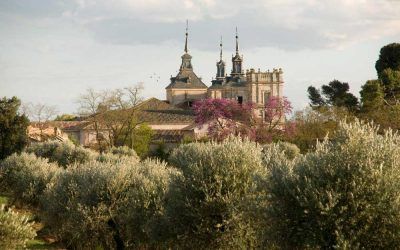 Disfruta de la experiencia NubaRocK