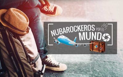 NubaRockeros por el mundo 2018