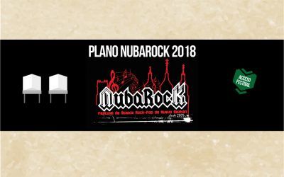 Plano NubaRocK