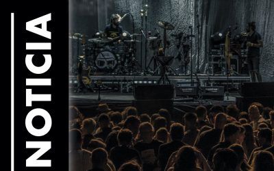 NubaRocK 2019, 15 años de música en Nuevo Baztán