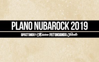 Plano Festival NubaRocK 2019